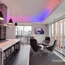 Rental info for Millennium at West End