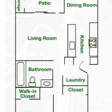 Rental info for Willow Glen