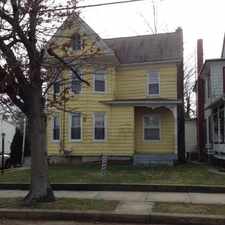 Rental info for House at Bridgeton