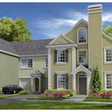 Rental info for Deerwood Village Apartment Homes