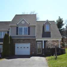 Rental info for Premier Properties