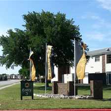 Rental info for Forest Glen Apartments