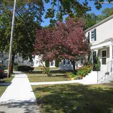 Rental info for West Gate Town Homes