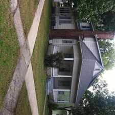 Rental info for MATTALICE WHITE PROPERTY