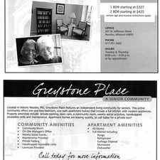 Rental info for Fairway Management, Inc.