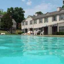 Rental info for TownHouse On 17 Acres With Private Entrance in the Highland, Stoner Hill area