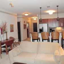 Rental info for 475 River Forrest Ln 2340 , Talladega