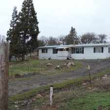 Rental info for Home For Rent In Mosier, With Land!