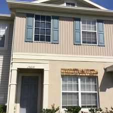 Rental info for Beautiful 2 bedroom and 2 ½ bath gated townhome