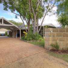 Rental info for Beachside Rental at its Best