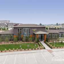 Rental info for Luna Bella