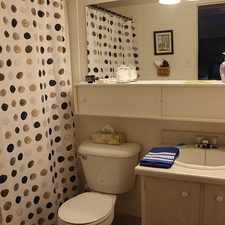 Rental info for Collingwood 528 Tenth St. - 2 Bedroom Apartment