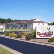 Rental info for Rivertrail Apartments