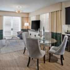 Rental info for Broadstone Candara in the Hollywood area