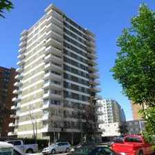 Rental info for Central Towers