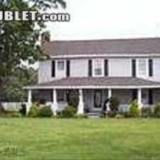 Rental info for Four Bedroom In Guilford (Greensboro)