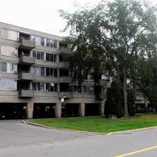 Rental info for 51 rue Hasting