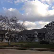 Rental info for Colliers International