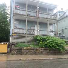 Rental info for Woonsocket – Just Updated One Bed Unit $625