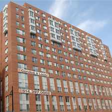 Rental info for 345 rue De La Gaucheti?re Ouest