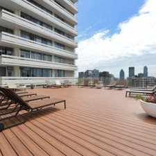 Rental info for 1212 Avenue des Pins Ouest