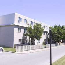 Rental info for Elder Gardens