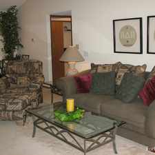Rental info for Deer Run Apartments