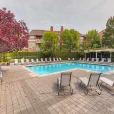 Rental info for Palladia