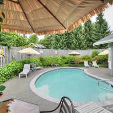 Rental info for Olympic Heights