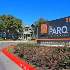 Rental info for The Parq on the Boulevard