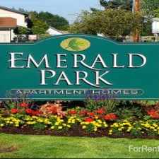 Rental info for Emerald Park