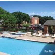 Rental info for Wildwood