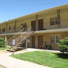 Rental info for Bellevue Gardens