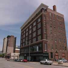 Rental info for Union Plaza