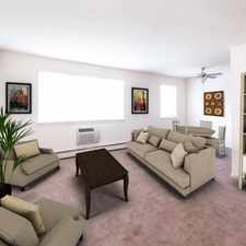 Rental info for Scudder Falls East