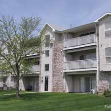 Rental info for Stonegate Park