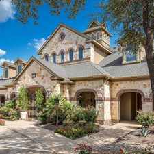 Rental info for Legacy at Western Oaks