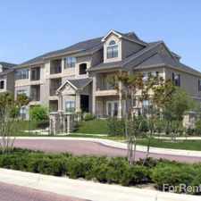 Rental info for Dominion Park