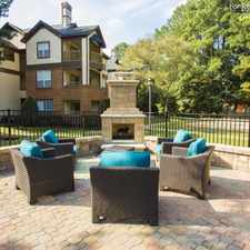 Rental info for Hawthorne at the Parkway
