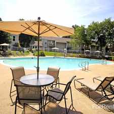 Rental info for South Lake