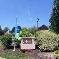 Rental info for The Ashland