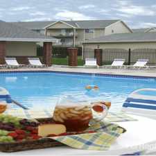 Rental info for Northridge Apartments