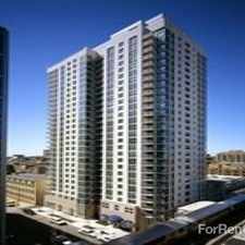 Rental info for 180 North Jefferson Apartments