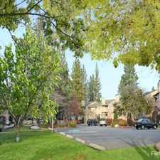 Rental info for Greenbriar