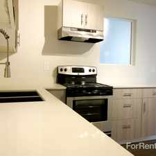 Rental info for Calaveras