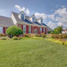 Rental info for Weblin Place