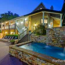Rental info for Arium Pinnacle Ridge