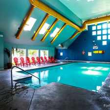 Rental info for Woodland Creek Apartments