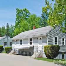 Rental info for Orchard Acres Apartments