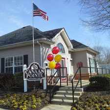 Rental info for Canaan Pointe
